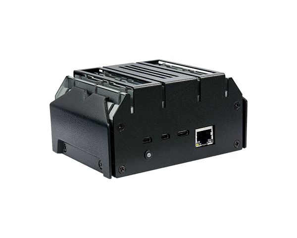 EC90A-GH｜AMD®｜Industrial Computers｜DFI