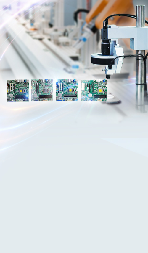 Dfi 組込み用マザーボード 産業用pc