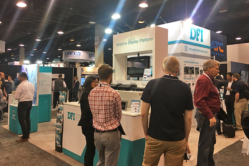 Automate 2019