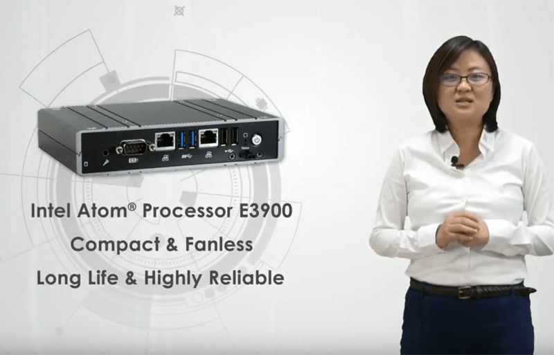 Increase Rugged and Reliability to Your IoT Gateways!