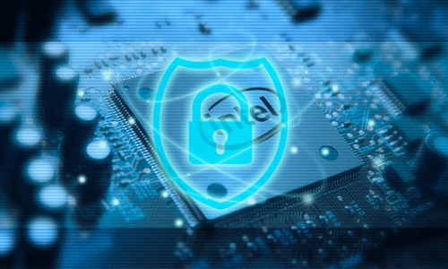 DFI Update of Intel Security Vulnerabilities Issue