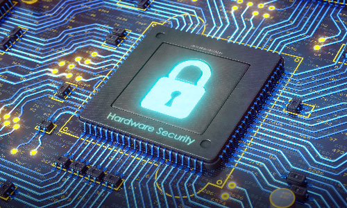 DFI’s Guarantee for Hardware Security