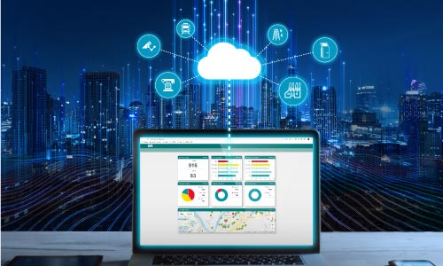 远程管理新突破! DFI连手Innodisk推出RemoGuard革命性的远程管理新平台