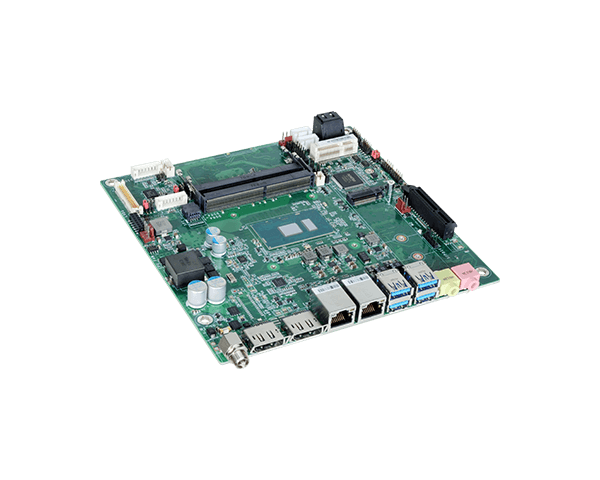KU171-173 Mini-ITX