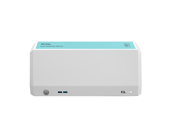 MPC350-RPS｜Intel®｜Industrial Computers｜DFI