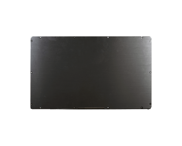 AME185 18.5" Industrial Touch Monitor