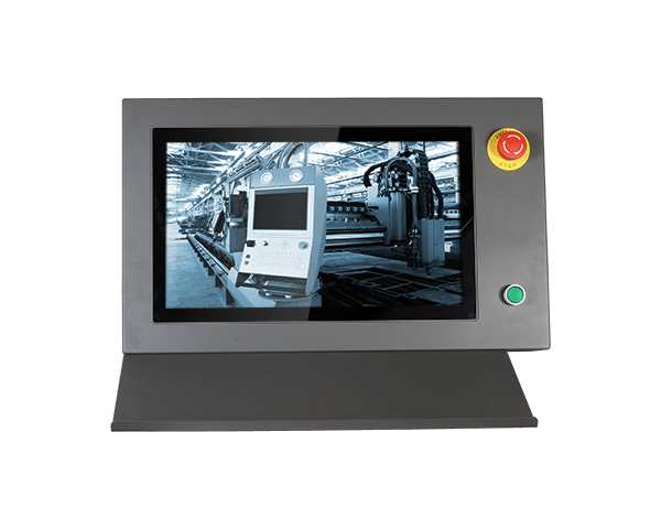 AME185 18.5" Industrial Touch Monitor