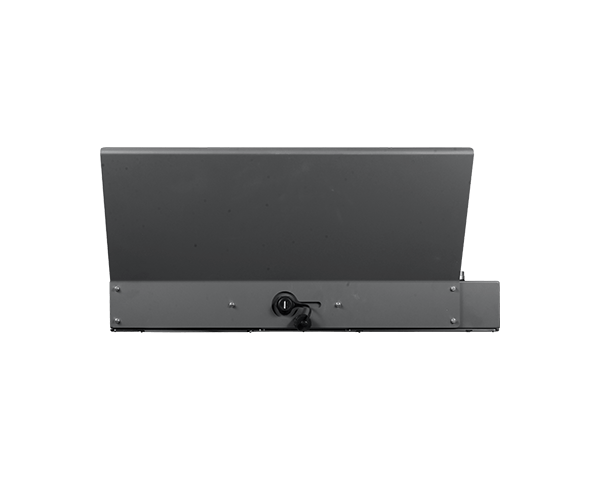 AME185 18.5" Industrial Touch Monitor