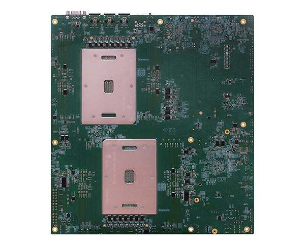 IS-5222｜Intel®｜Industrial Motherboards｜DFI