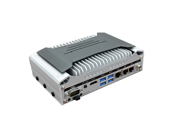 EC70A-ADP｜Intel®｜Industrial Computers｜DFI