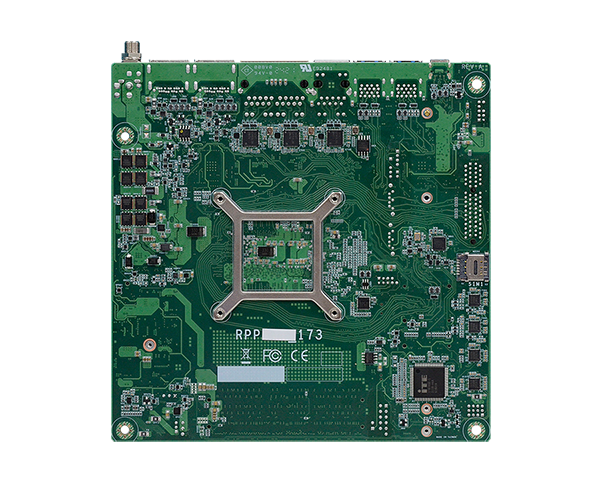 MotherBoard Olivetti Explor@ 460 J1900 waranty 3 months 10MBUZZ098Y