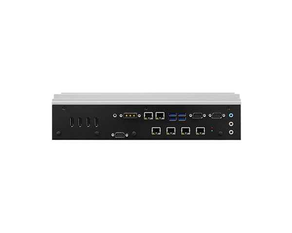 VC500-CMS-MXM｜Intel®｜工業級系統 ｜友通資訊 DFI