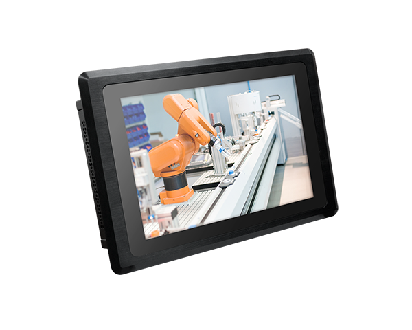 DFI KS101P-MTH Fanless Touch Panel PC