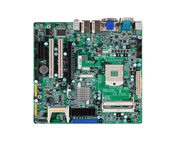 microATX, CP330-NRM