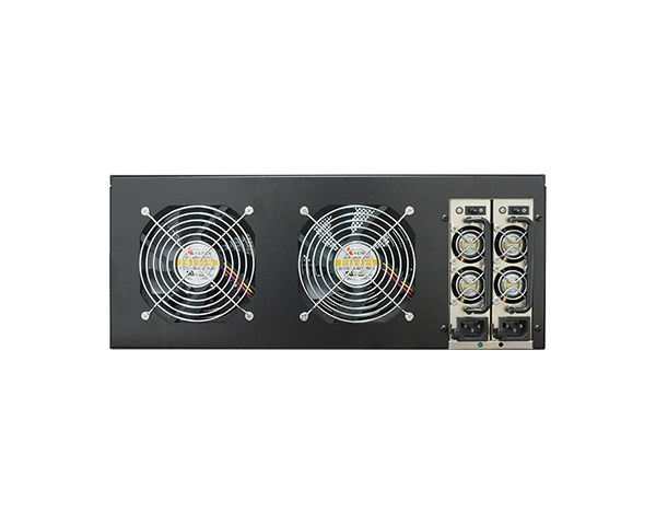 RM645-ICX610｜Intel®｜Industrial Computers｜DFI