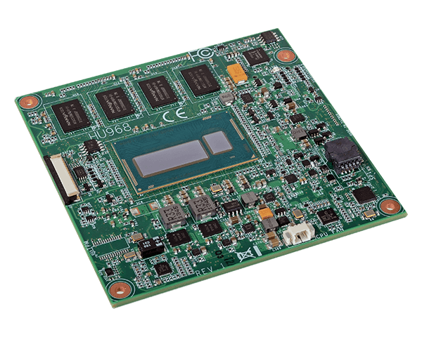 COM Express Type 6, HU968