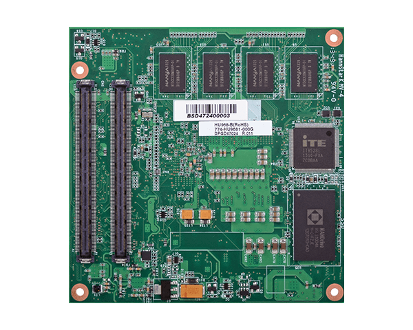 COM Express Type 6, HU968