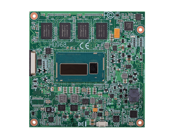 COM Express Type 6, HU968