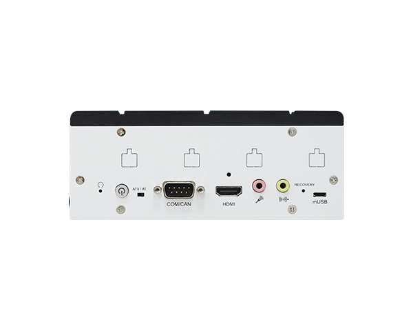 X6-ORN｜NVIDIA®｜Industrial Computers｜DFI