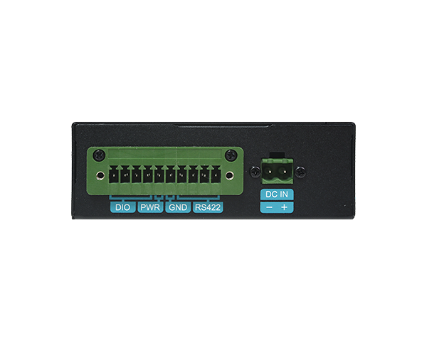 EC900-FS6 Fanless Embedded System