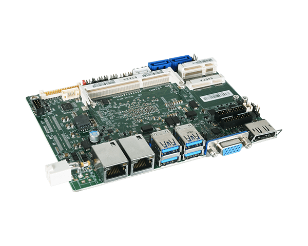 SU551 3.5" SBC