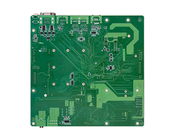 SMX331｜System-On-Modules｜DFI