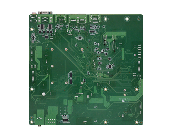 SMX331｜System-On-Modules｜DFI