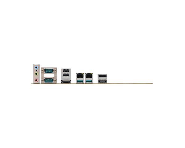 SMX331｜System-On-Modules｜DFI