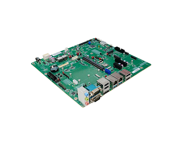 SMX331｜System-On-Modules｜DFI
