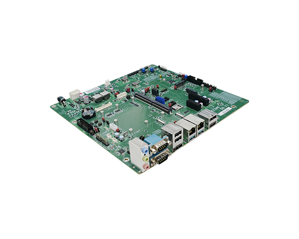 SMX331｜System-On-Modules｜DFI