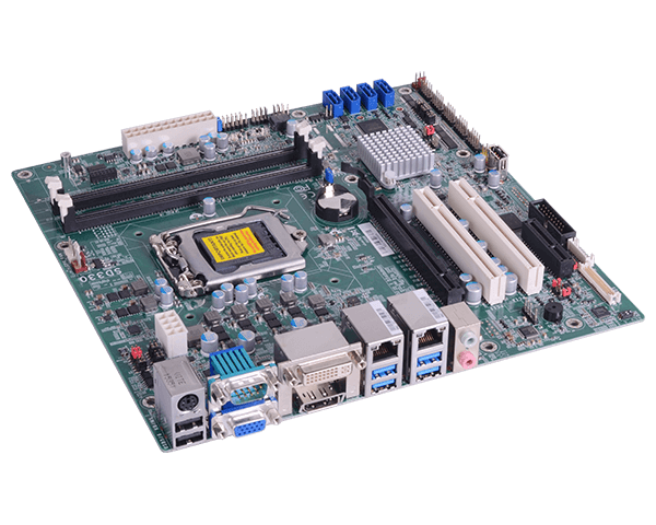 SD330-H110｜Intel®｜産業用マザーボード｜DFI
