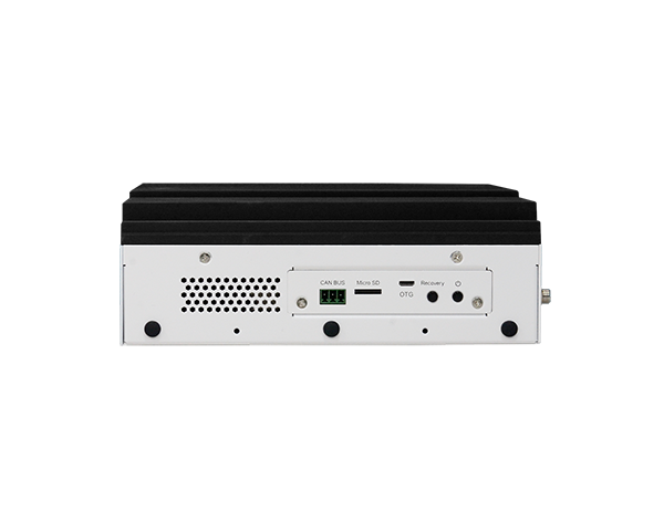 X6a-AGX｜NVIDIA®｜Industrial Computers｜DFI