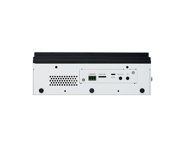 X6a-AGX｜NVIDIA®｜Industrial Computers｜DFI