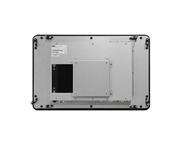KS156-BT｜Intel®｜Industrial Panel PCs & Displays｜DFI