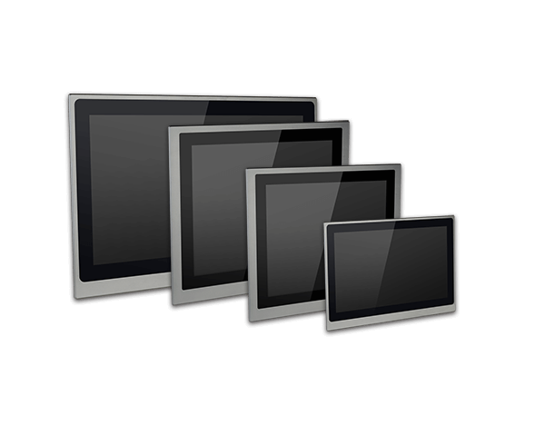 KSM-AL Series | Intel Atom E3900 | Apollo Lake | Modular-Designed Industrial Panel PC | DFI