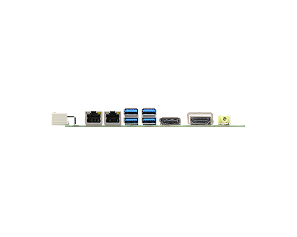 ADN171/ADN173｜Intel®｜工業級主機板｜友通資訊 DFI