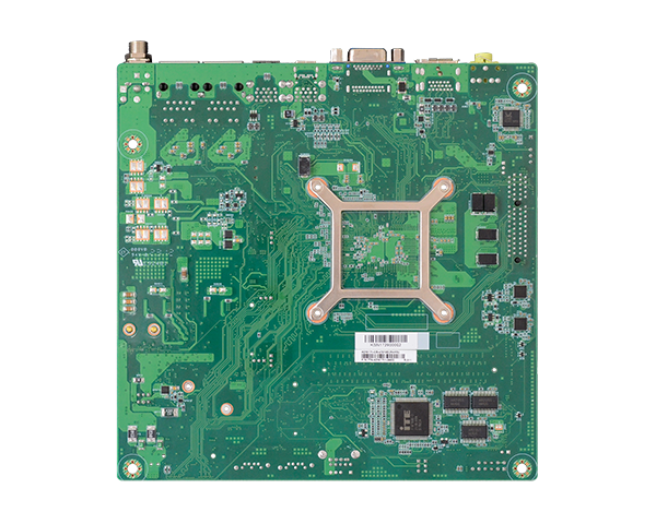 ADN171/ADN173｜Intel®｜Industrial Motherboards｜DFI