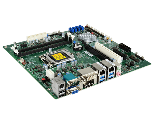 KD330-H110 microATX