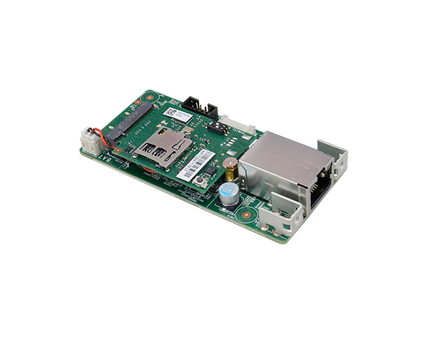 EXT-OOB｜Industrial Motherboards｜DFI