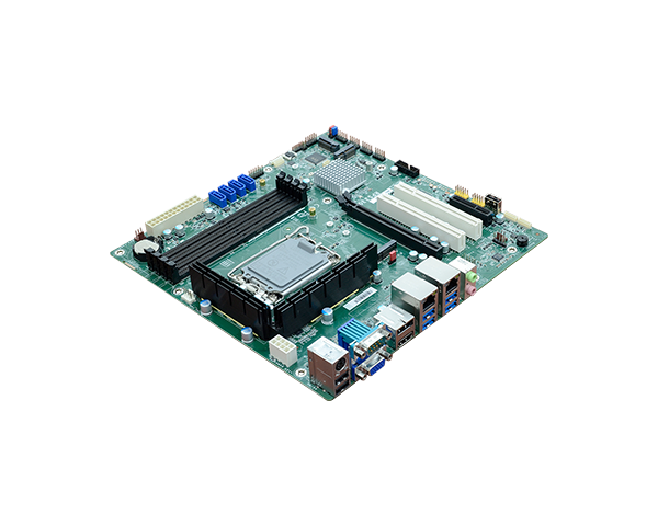RPS330-Q670E/H610E｜Intel®｜Industrial Motherboards｜DFI