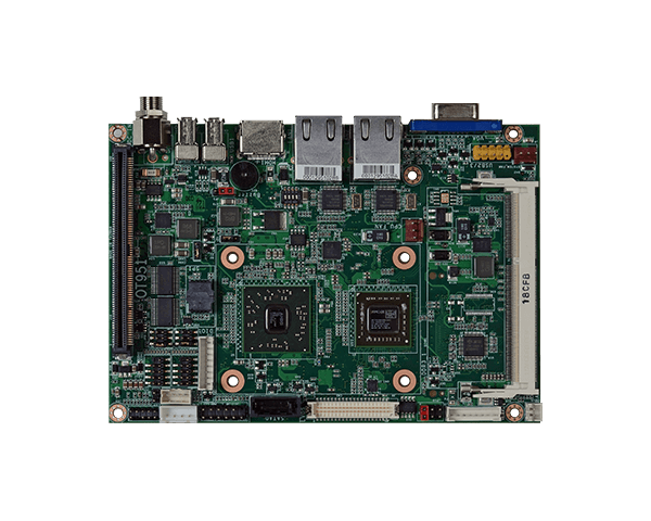 OT951-D series 3.5" SBC