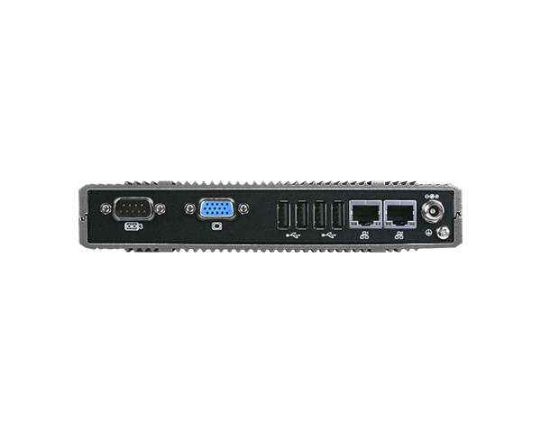EC700-BT3054 Fanless Embedded System