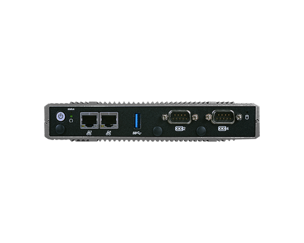 EC700-BT3054 Fanless Embedded System