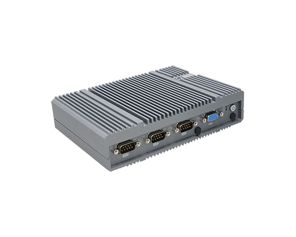 EC710-ADN｜Intel®｜Industrial Computers｜DFI