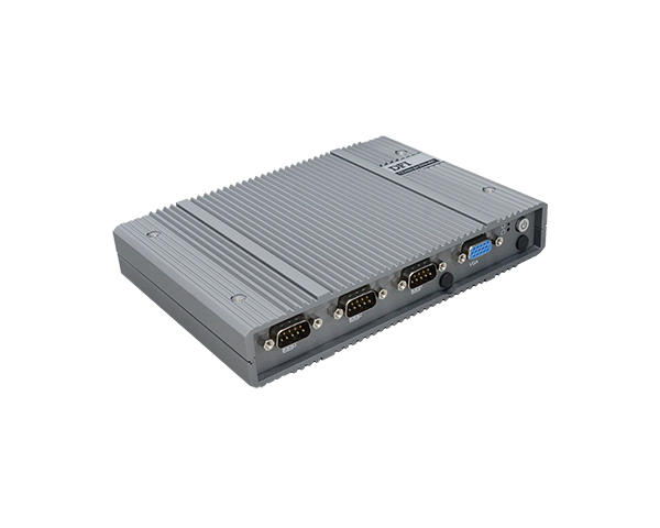 EC700-ASL｜Intel®｜Industrial Computers｜DFI