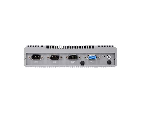 EC700-ASL/EC710-ASL｜Intel®｜Industrial Computers｜DFI