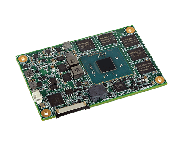 COM Express Type 10, BT9A3