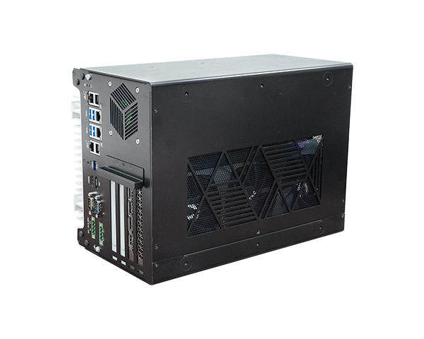 EC633D-RPS｜Intel®｜産業用コンピューター｜DFI