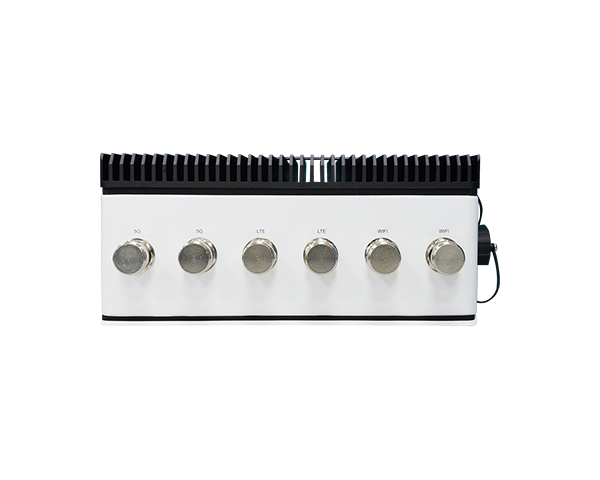 X6X-ORN｜NVIDIA®｜Industrial Computers｜DFI