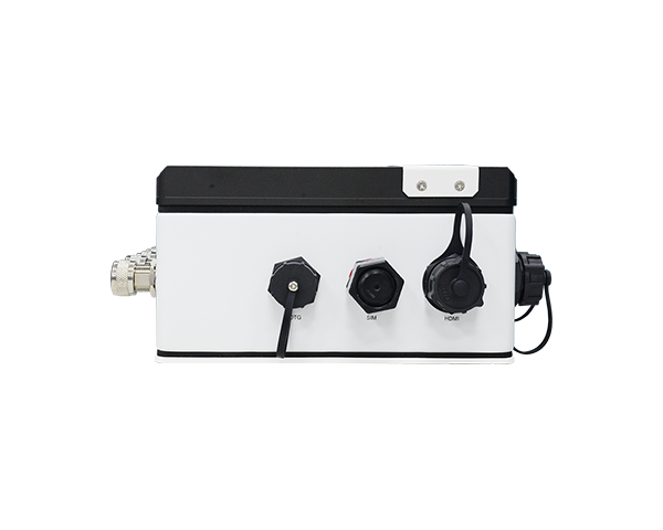 X6X-ORN｜NVIDIA®｜Industrial Computers｜DFI